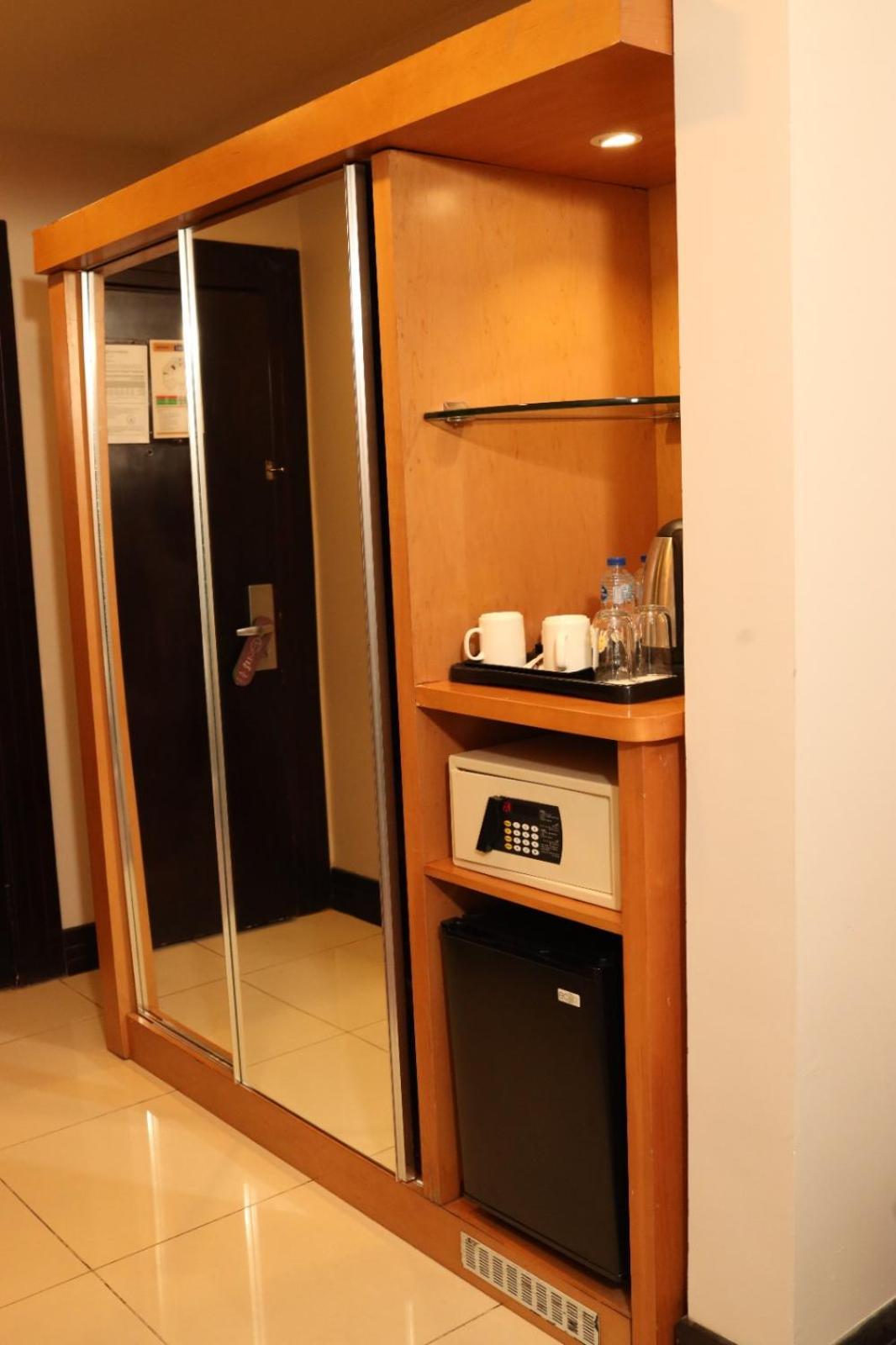Hotel Golden Tulip Ha'il